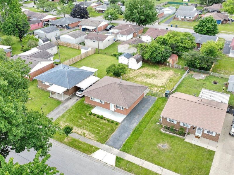 3723 Abney Road , Columbus, OH 43207 Photo 5