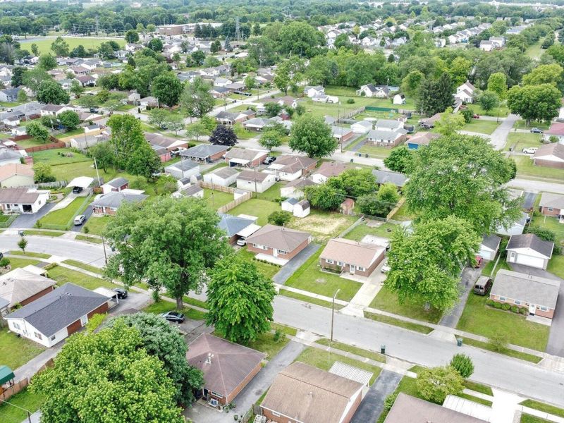 3723 Abney Road , Columbus, OH 43207 Photo 6