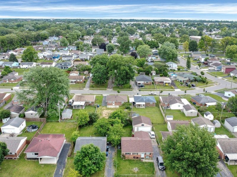 3723 Abney Road , Columbus, OH 43207 Photo 7