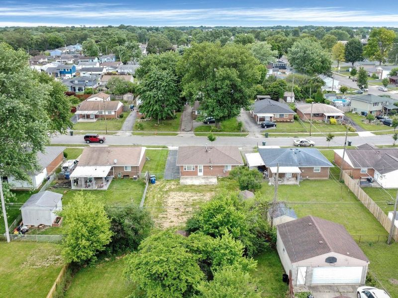 3723 Abney Road , Columbus, OH 43207 Photo 9