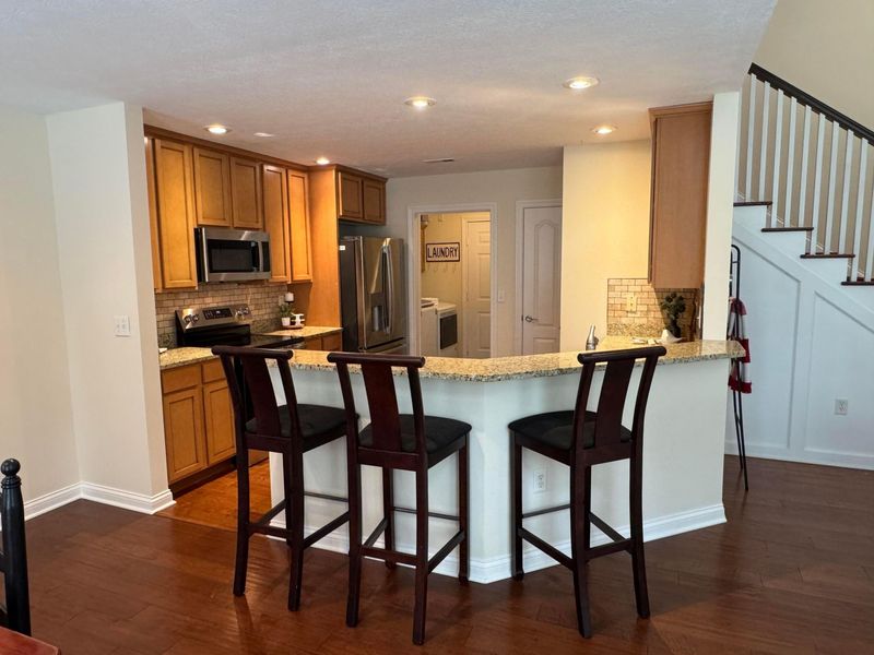 5059 Calais Drive , Unit 5059, Columbus, OH 43221 Photo 10