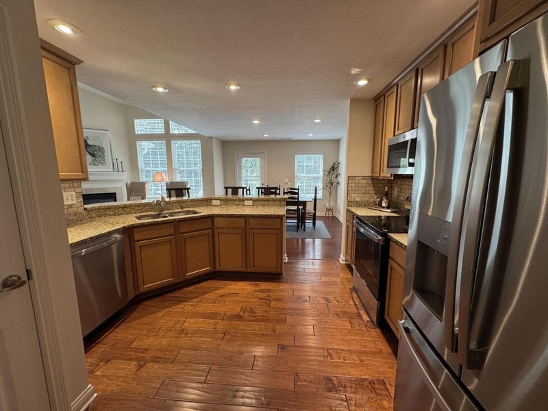 5059 Calais Drive , Unit 5059, Columbus, OH 43221 Photo 11