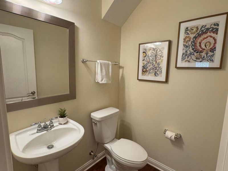 5059 Calais Drive , Unit 5059, Columbus, OH 43221 Photo 22