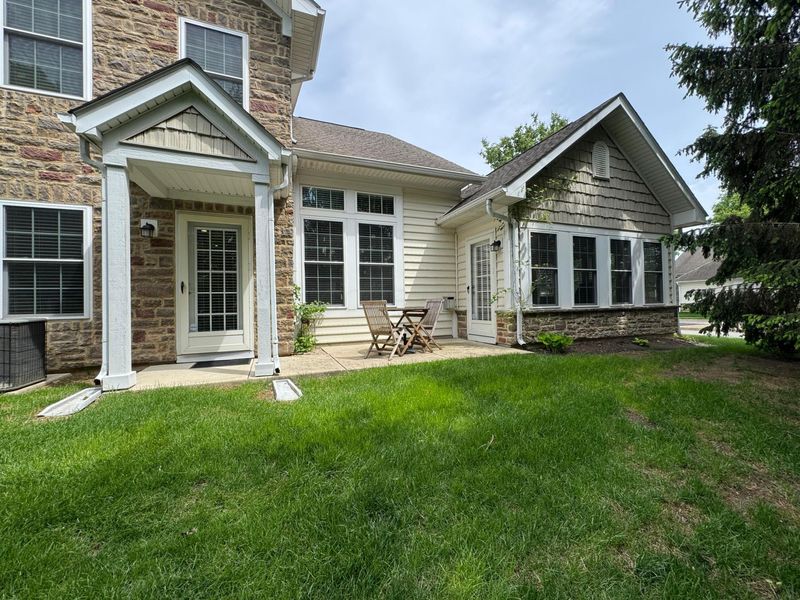 5059 Calais Drive , Unit 5059, Columbus, OH 43221 Photo 32