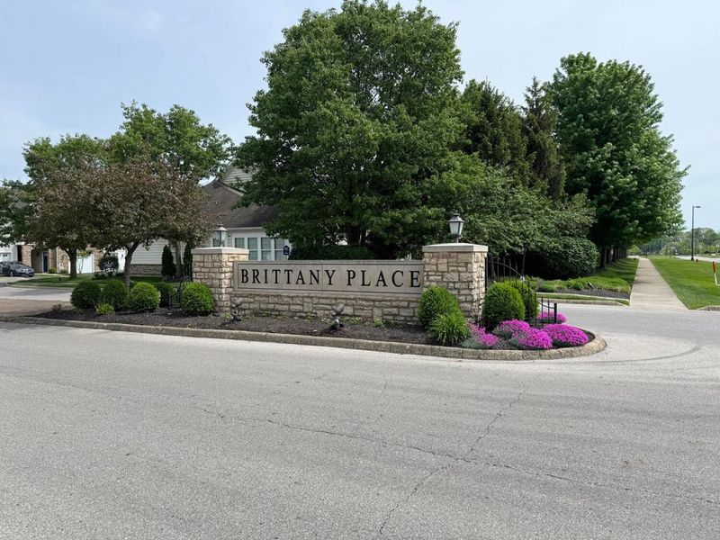 5059 Calais Drive , Unit 5059, Columbus, OH 43221 Photo 33