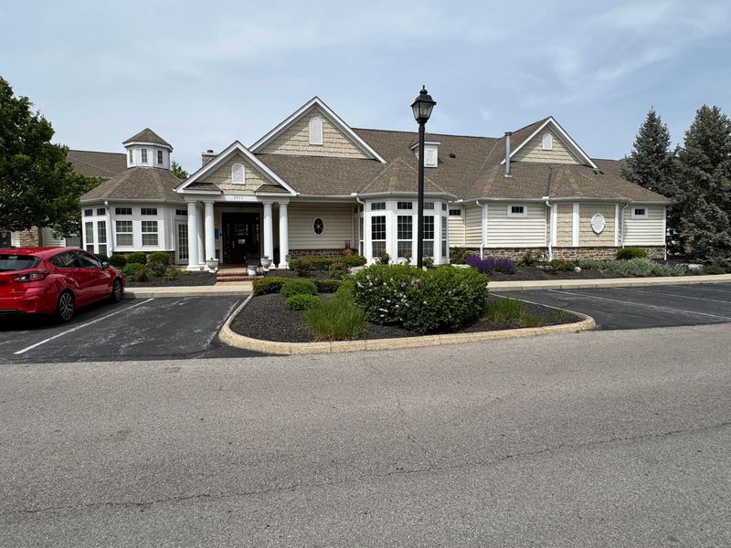 5059 Calais Drive , Unit 5059, Columbus, OH 43221 Photo 34