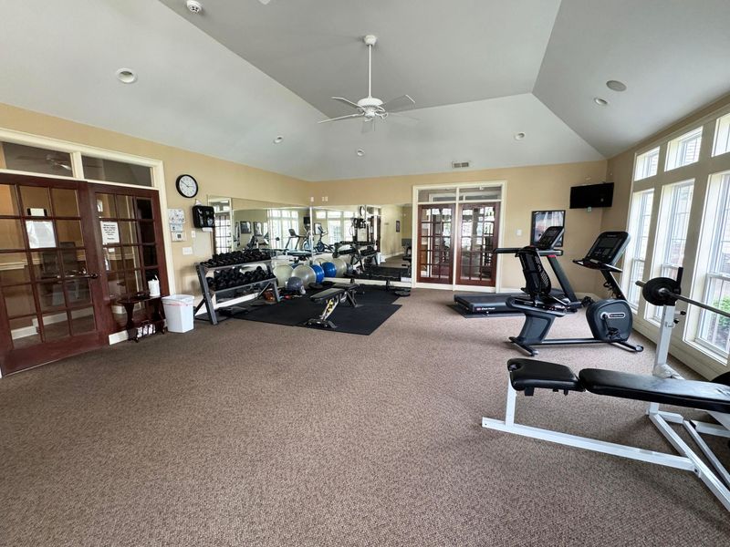 5059 Calais Drive , Unit 5059, Columbus, OH 43221 Photo 37