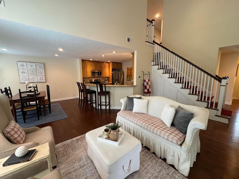 5059 Calais Drive , Unit 5059, Columbus, OH 43221 Photo 5