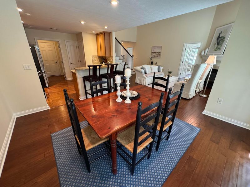 5059 Calais Drive , Unit 5059, Columbus, OH 43221 Photo 9