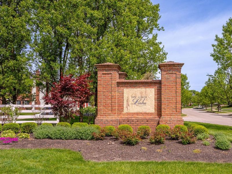 7080 Maynard Place, New Albany, OH 43054 Photo 78
