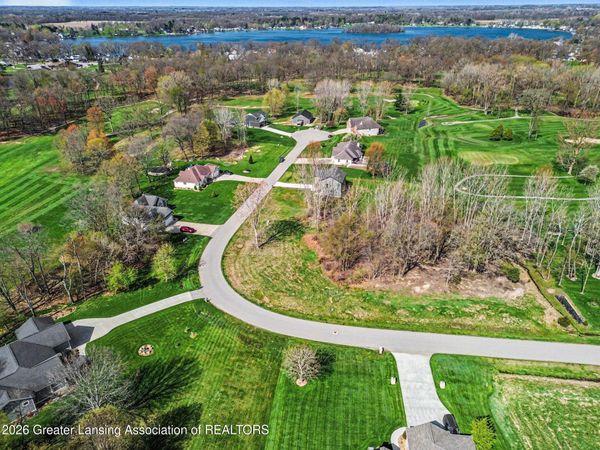 4910 Old Silo Drive, Pleasant Lake, MI 49272