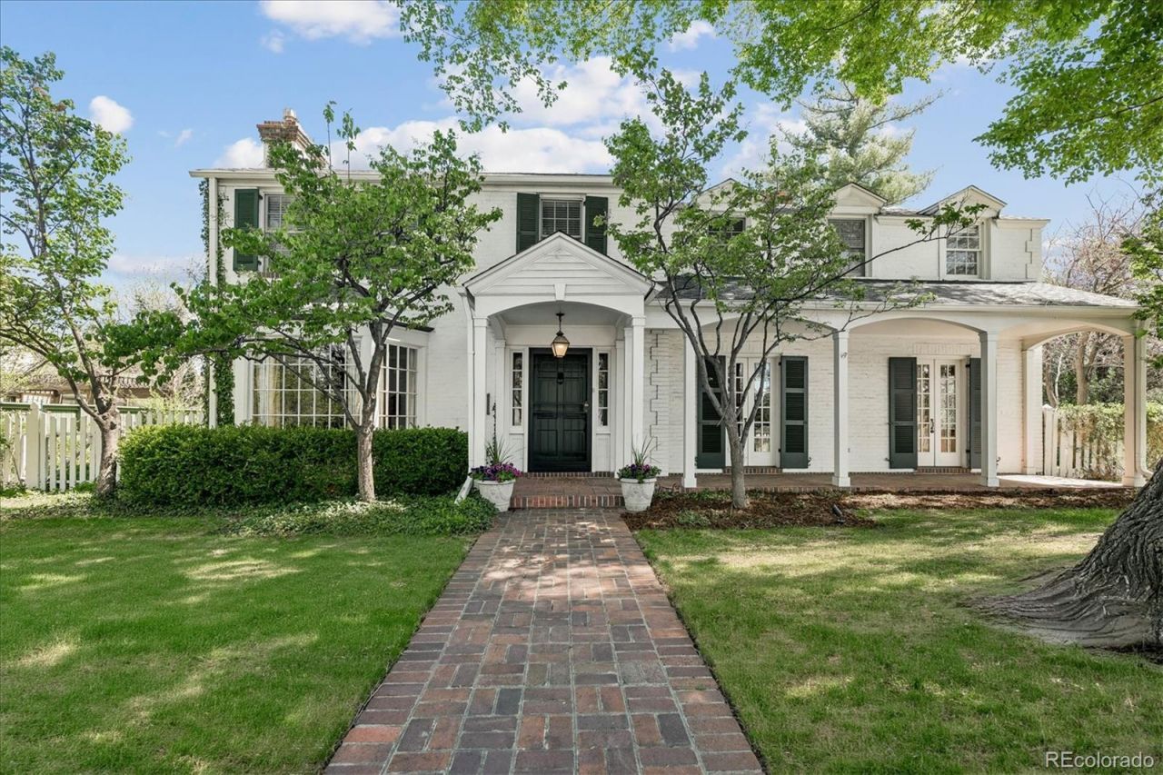300 Clermont Street, Denver, CO 80220 Main Photo