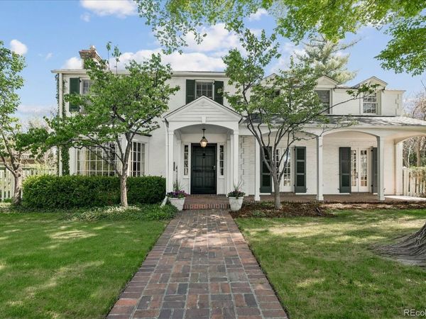 300 Clermont Street, Denver, CO 80220