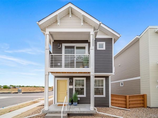 12996 E 103rd Avenue , Commerce City, CO 80022