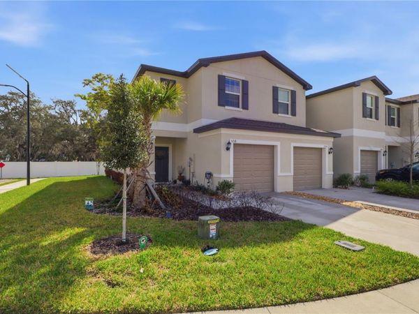 5218 MEYER BESSIE STREET, ZEPHYRHILLS, FL 33541