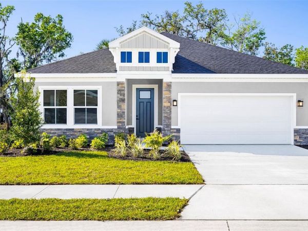 22174 PINE GROVE LOOP , LEESBURG, FL 34748