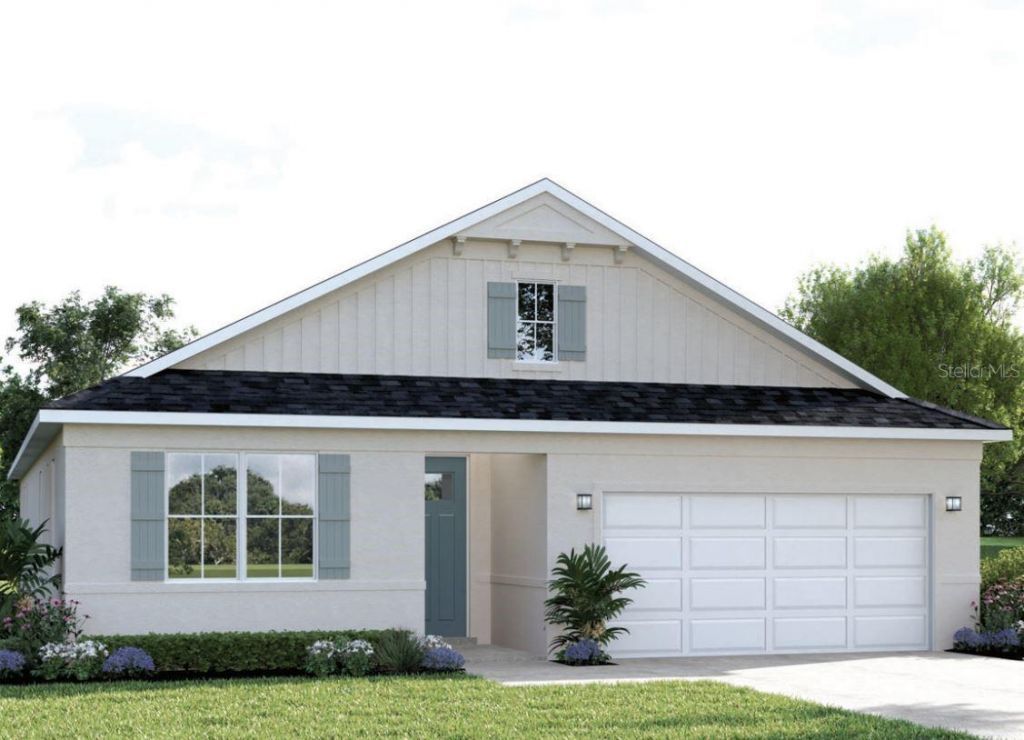 22174 Pine Grove Loop, Leesburg, FL 34748 Main Photo