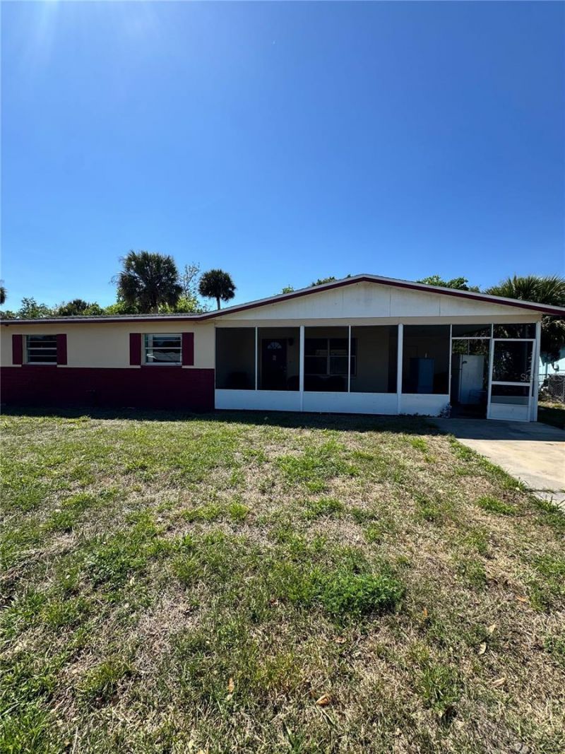 305 Cherry Laurel Avenue, Cocoa, FL 32926 Main Photo