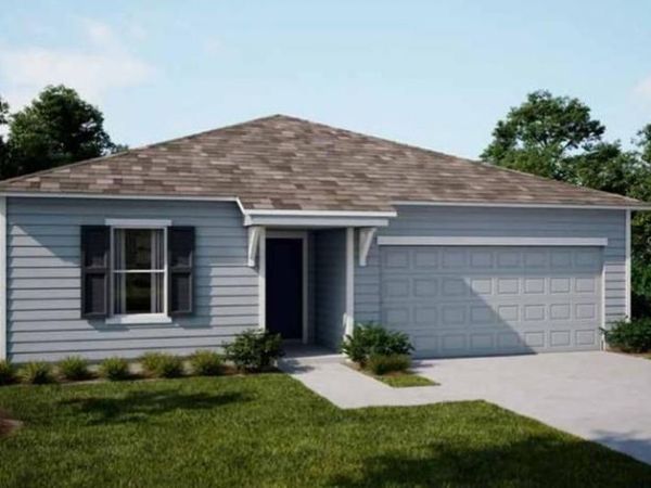 TBD SW 80TH WAY , GAINESVILLE, FL 32607