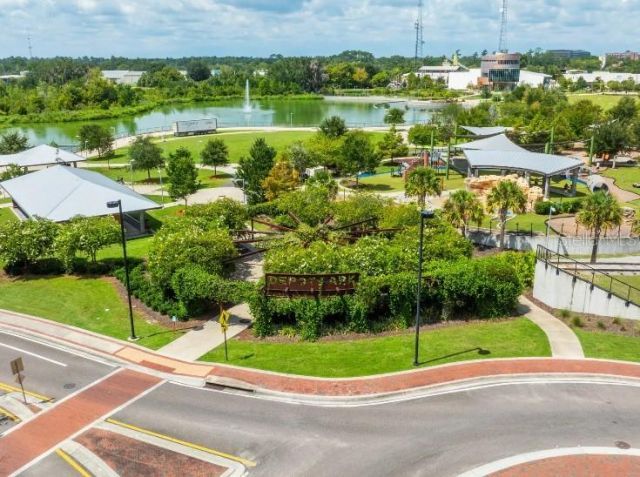 Tbd SW 80th Way , Gainesville, FL 32607 Photo