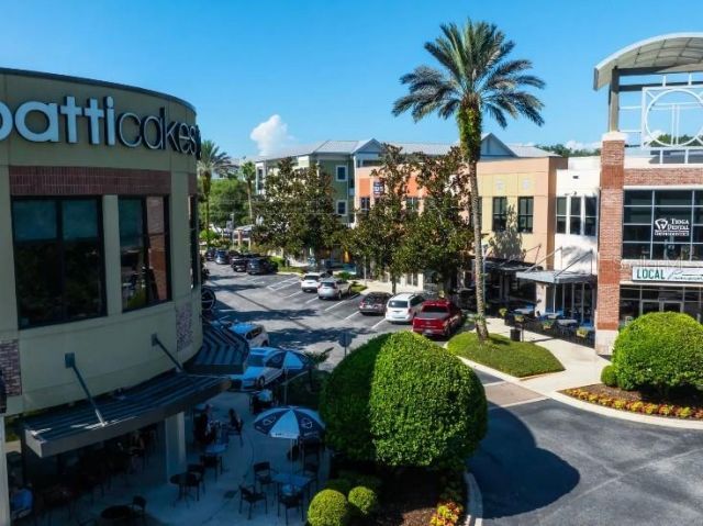 Tbd SW 80th Way , Gainesville, FL 32607 Photo