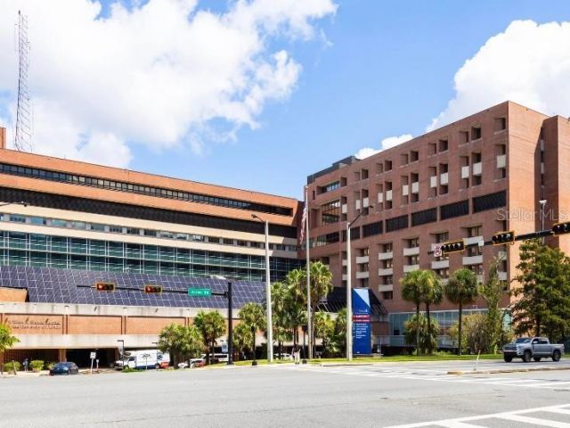 Tbd SW 80th Way , Gainesville, FL 32607 Photo