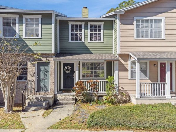 6924 WOODLAKE, Unit 104, ORLANDO, FL 32810