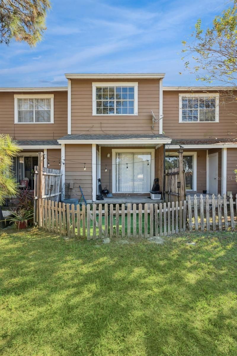 6924 Woodlake, Unit 104, Orlando, FL 32810 Photo
