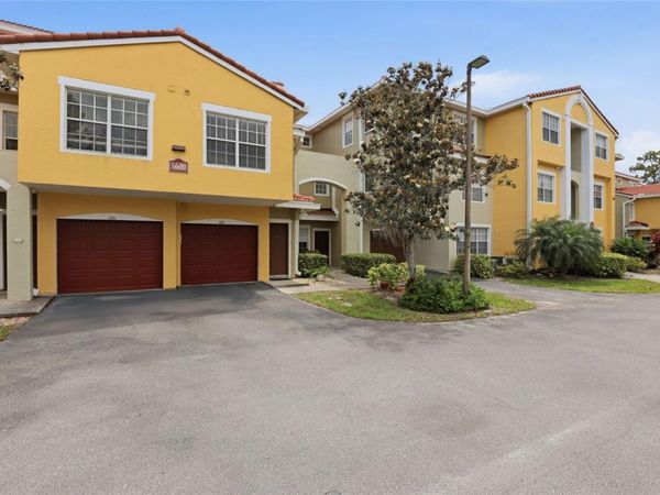 5600 BENTGRASS DRIVE , Unit 8-107, SARASOTA, FL 34235