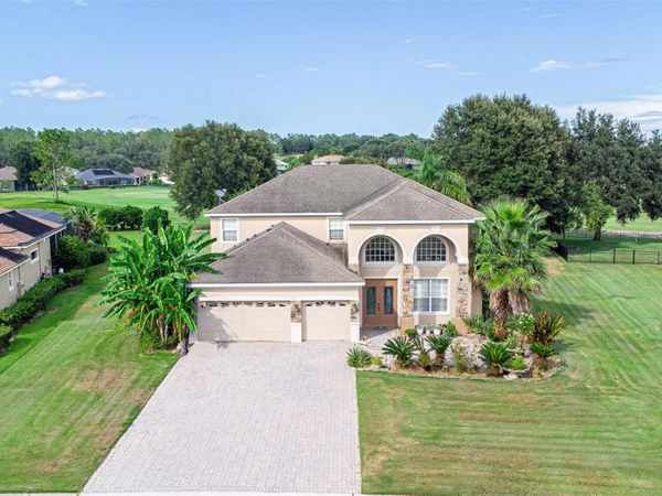 34142 MADIERA LANE , SORRENTO, FL 32776