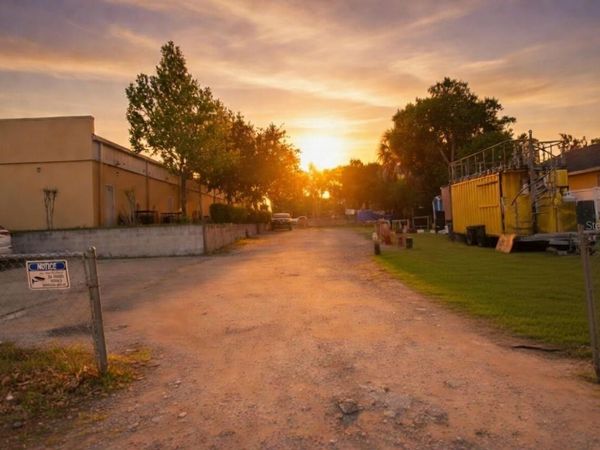 130 S HUDSON STREET , ORLANDO, FL 32835