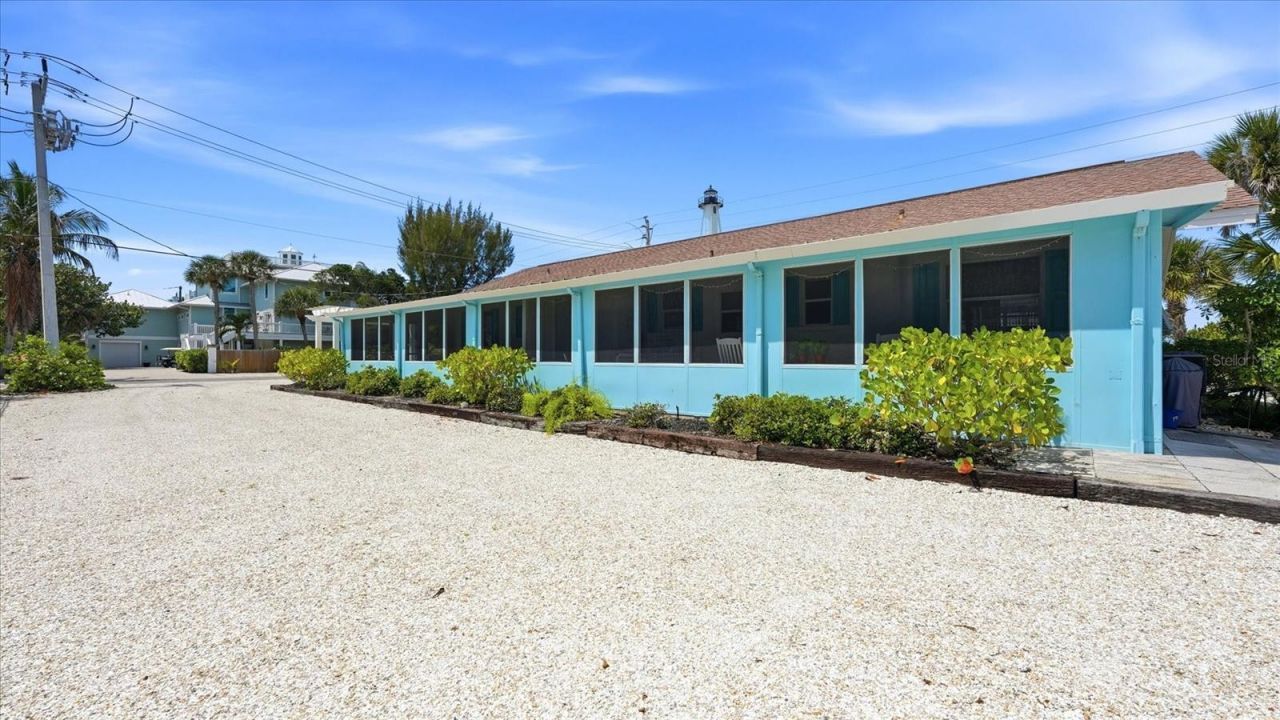 201 Wheeler Road, Boca Grande, FL 33921 Photo