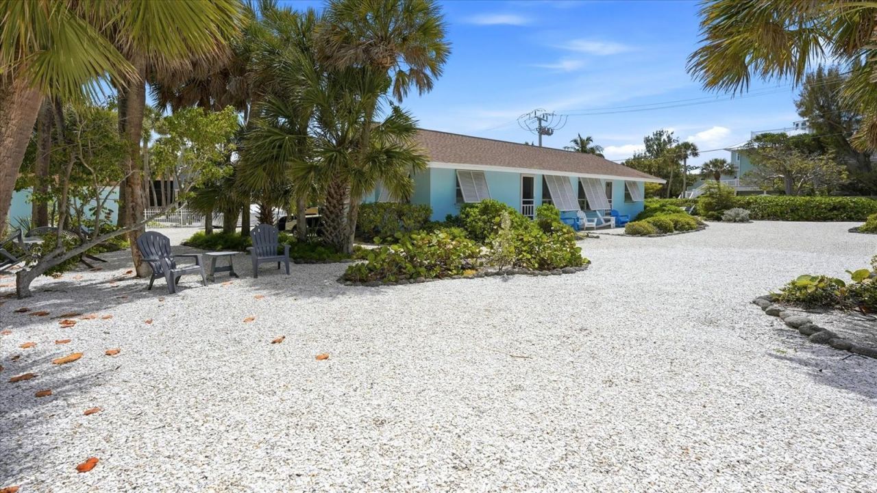 201 Wheeler Road, Boca Grande, FL 33921 Photo