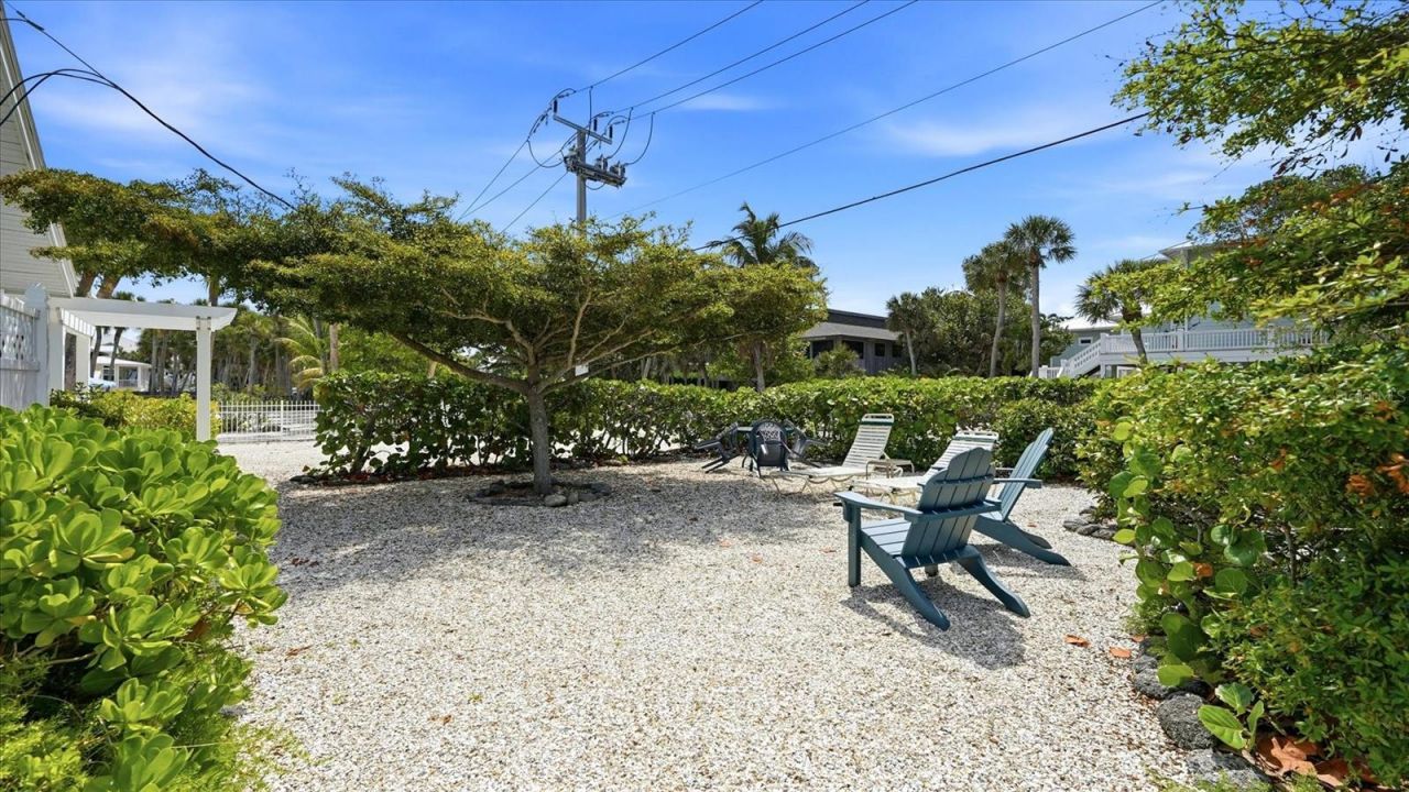 201 Wheeler Road, Boca Grande, FL 33921 Photo