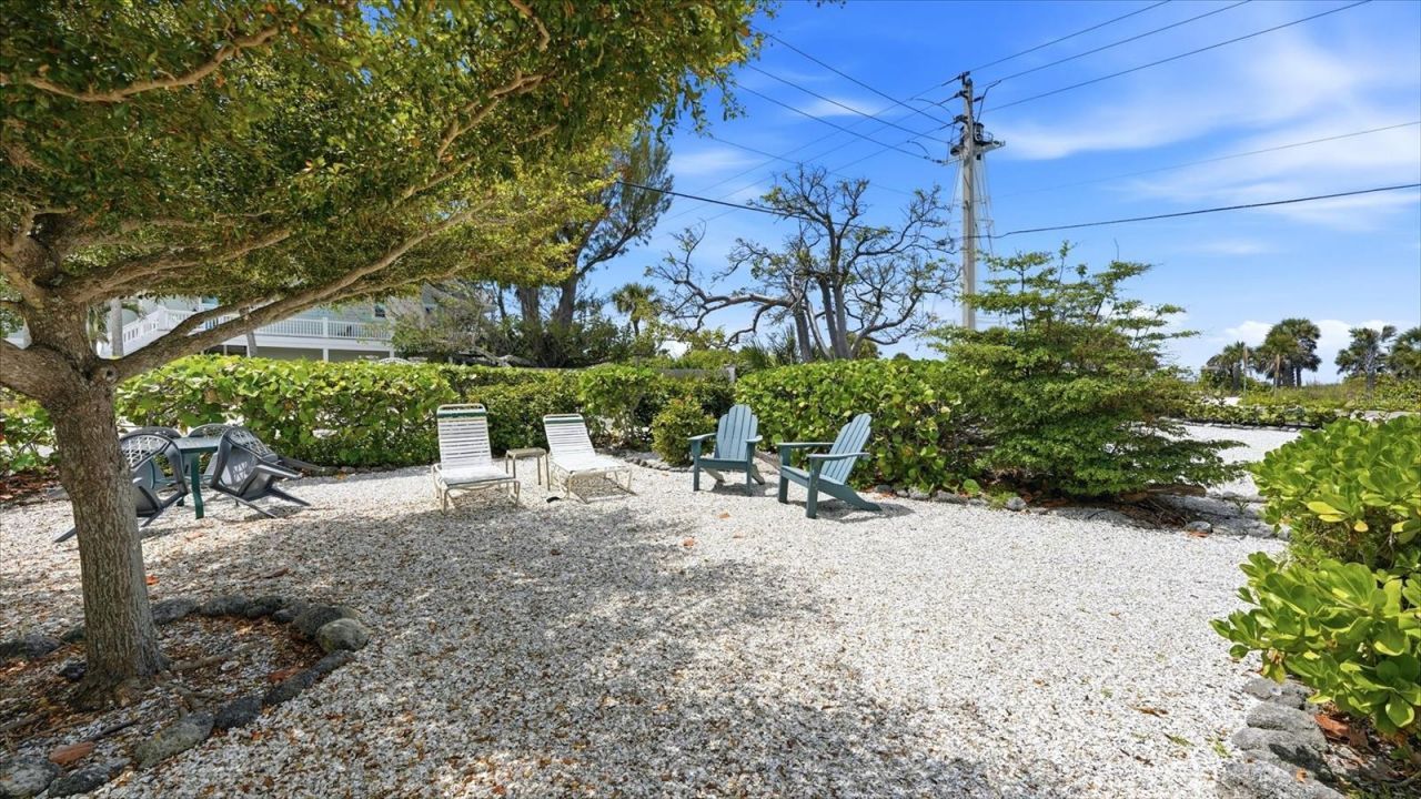 201 Wheeler Road, Boca Grande, FL 33921 Photo