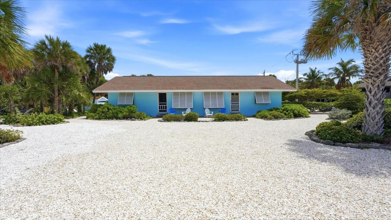 201 Wheeler Road, Boca Grande, FL 33921 Photo