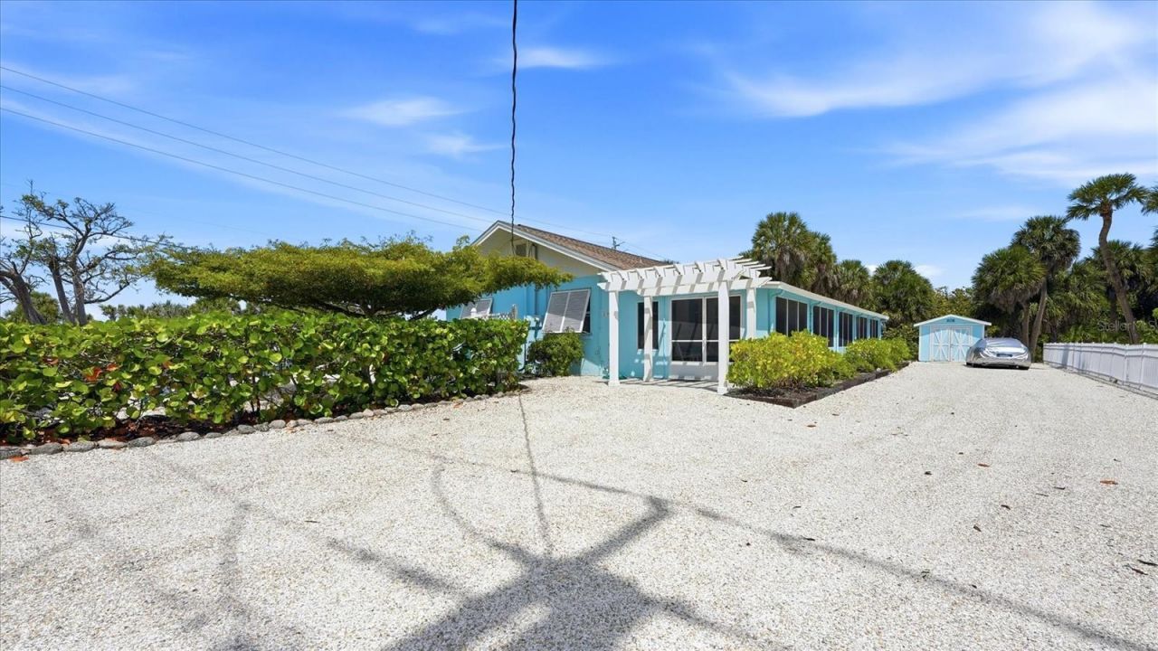 201 Wheeler Road, Boca Grande, FL 33921 Photo