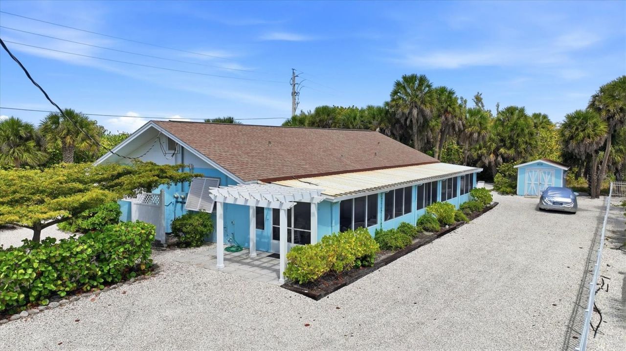 201 Wheeler Road, Boca Grande, FL 33921 Photo