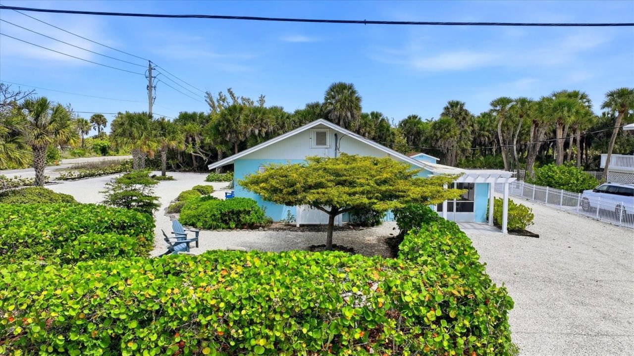 201 Wheeler Road, Boca Grande, FL 33921 Photo