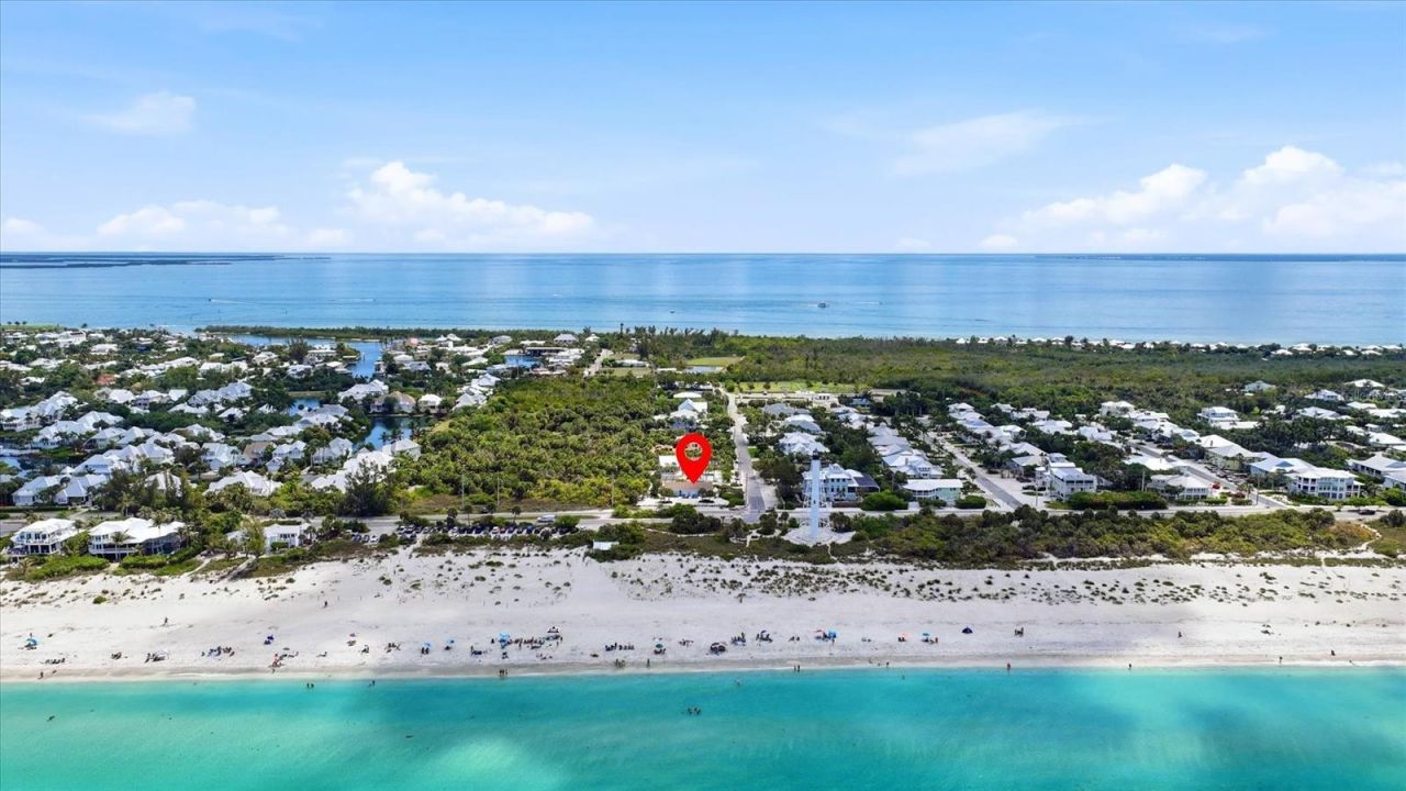 201 Wheeler Road, Boca Grande, FL 33921 Photo