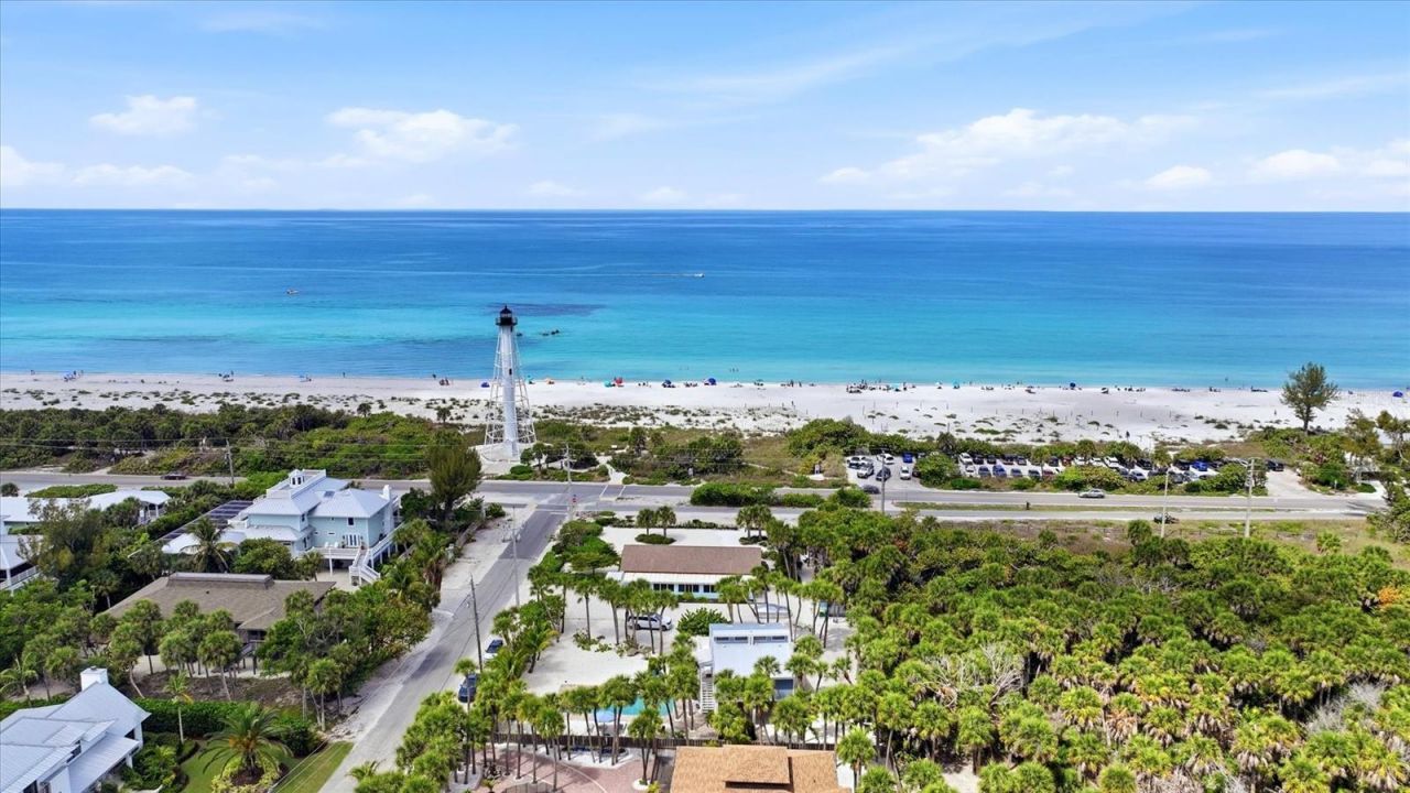 201 Wheeler Road, Boca Grande, FL 33921 Photo