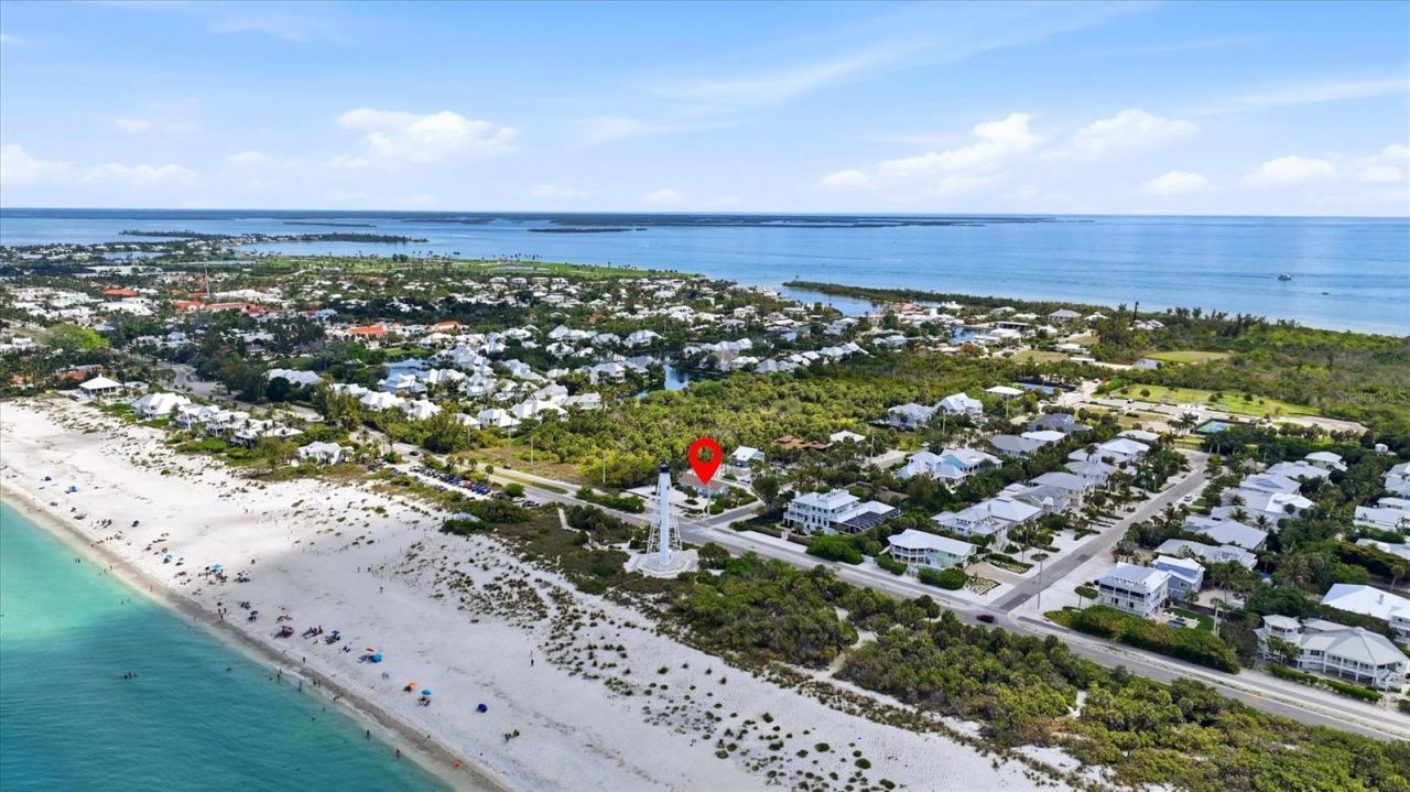 201 Wheeler Road, Boca Grande, FL 33921 Photo