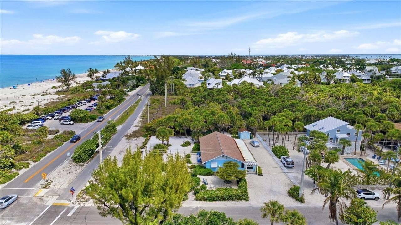 201 Wheeler Road, Boca Grande, FL 33921 Photo