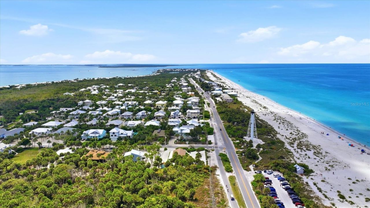 201 Wheeler Road, Boca Grande, FL 33921 Photo