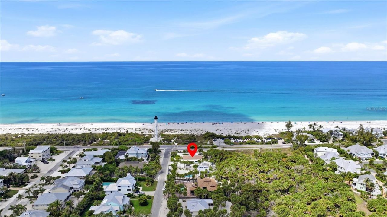 201 Wheeler Road, Boca Grande, FL 33921 Photo