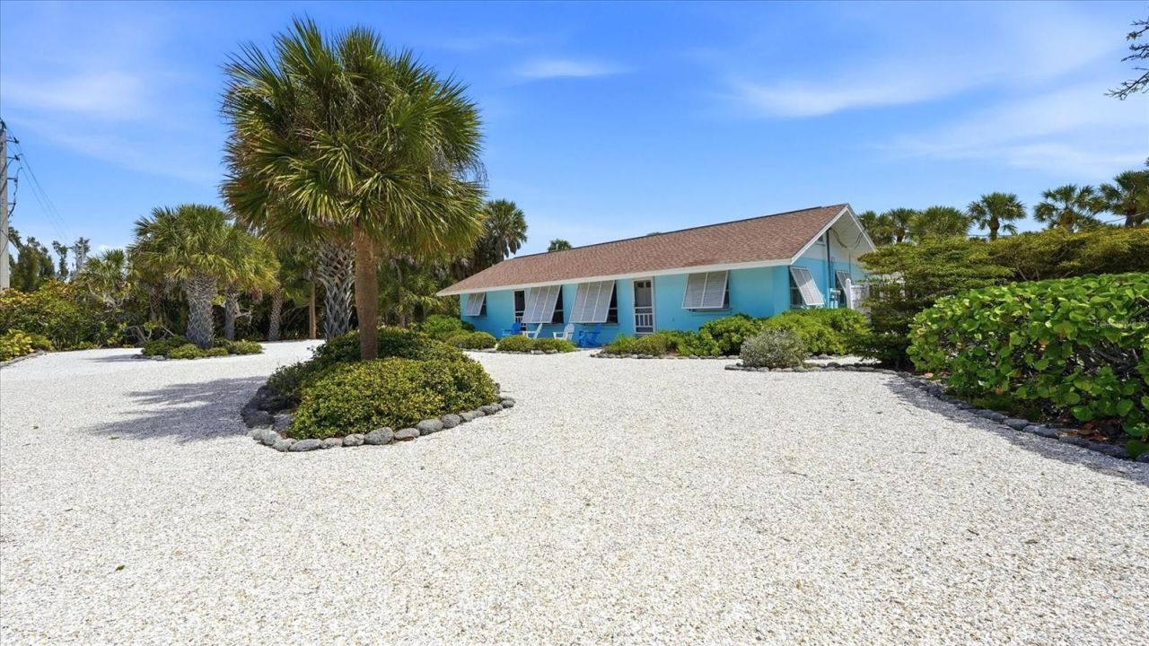 201 Wheeler Road, Boca Grande, FL 33921 Photo