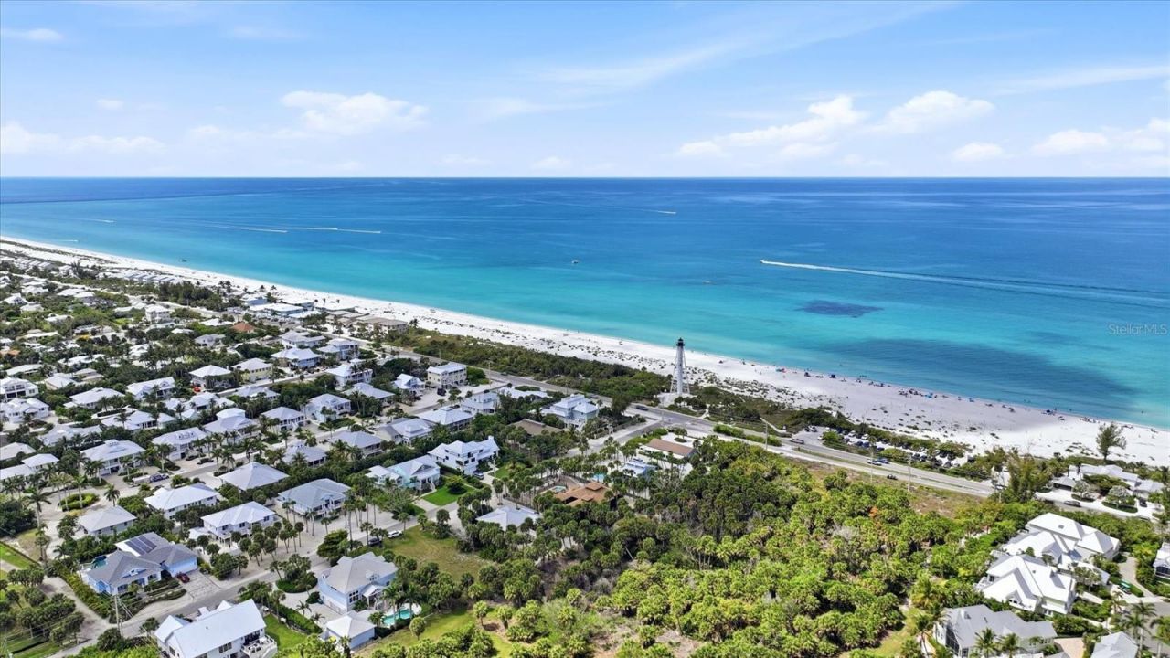 201 Wheeler Road, Boca Grande, FL 33921 Photo