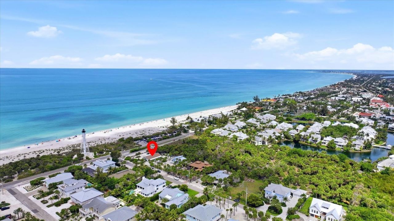201 Wheeler Road, Boca Grande, FL 33921 Photo