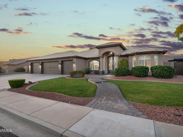 6862 E MALLORY Street, Mesa, AZ 85207