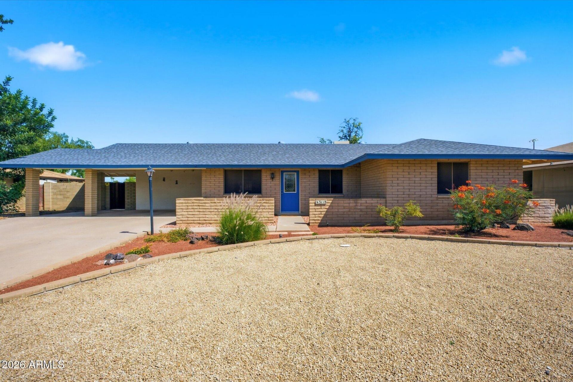 3118 W Sunnyside Avenue, Phoenix, AZ 85029 Main Photo